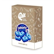 Qalt Tablety do myčky 60ks - cena, porovnanie