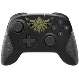 Hori Zelda