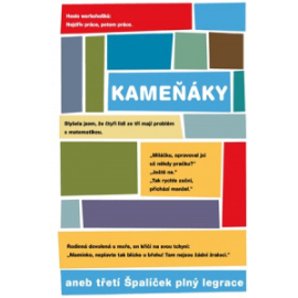 Kameňáky aneb Třetí špalíček plný legrace
