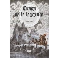 Praga nelle Leggende - cena, porovnanie