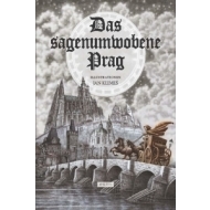 Das Sagenumwobene Prag - cena, porovnanie