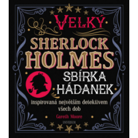 Velký Sherlock Holmes