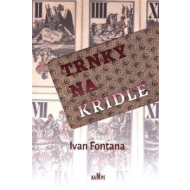Trnky na křídle - cena, porovnanie