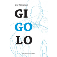 Jiří Štědroň - Gigolo - cena, porovnanie