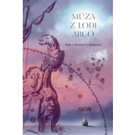 Múza z lodi Argó - cena, porovnanie