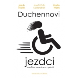 Duchennovi jezdci