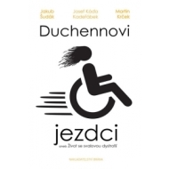 Duchennovi jezdci - cena, porovnanie