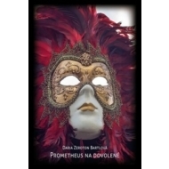 Prometheus na dovolené - cena, porovnanie