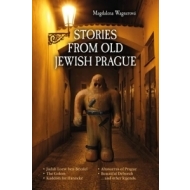 Stories from Old Jewish Prague - cena, porovnanie