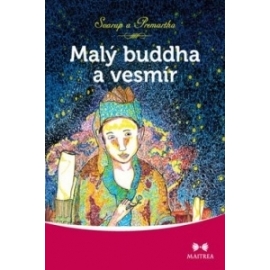 Malý buddha a vesmír