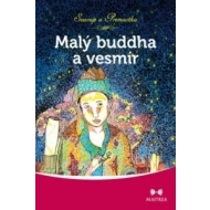 Malý buddha a vesmír - cena, porovnanie