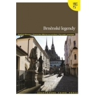 Brněnské legendy - cena, porovnanie