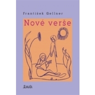 Nové verše - cena, porovnanie