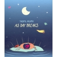 As Day Breaks - cena, porovnanie