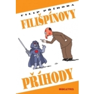 Filišpínovy příhody - cena, porovnanie