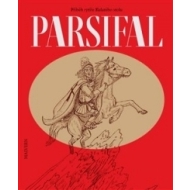 Parsifal - cena, porovnanie