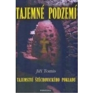 Tajemné podzemí - cena, porovnanie