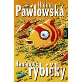 Banánové rybičky