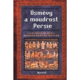 Úsměvy a moudrost Persie