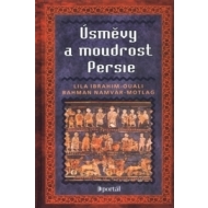 Úsměvy a moudrost Persie - cena, porovnanie