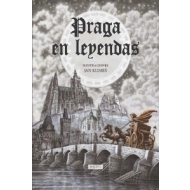 Praga en Leyendas - cena, porovnanie