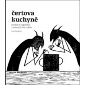 Čertova kuchyně