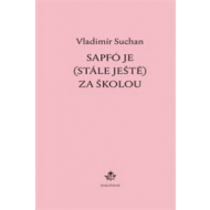 Sapfó je (stále ještě) za školou - cena, porovnanie