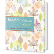 Babiččin deník - cena, porovnanie