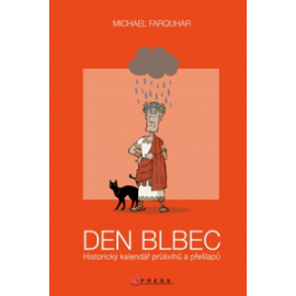 Den blbec