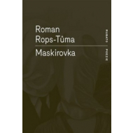 Maskirovka - cena, porovnanie
