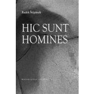 Hic sunt homines - cena, porovnanie