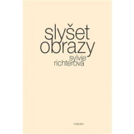 Slyšet obrazy - cena, porovnanie