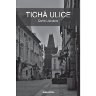 Tichá ulice - cena, porovnanie