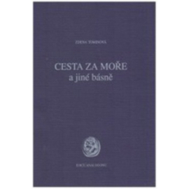 Cesta za moře a jiné básně
