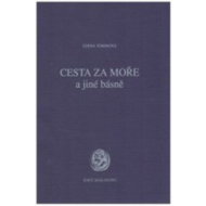 Cesta za moře a jiné básně - cena, porovnanie
