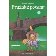 Pražské pověsti - cena, porovnanie