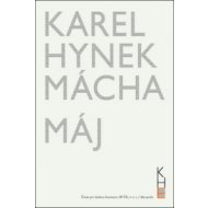 Karel Hynek Mácha - Máj - cena, porovnanie
