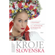 Kroje Slovenska - cena, porovnanie