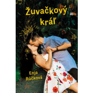 Žuvačkový kráľ - cena, porovnanie
