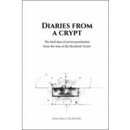 Diaries from a crypt - cena, porovnanie