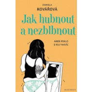 Jak zhubnout a nezblbnout - cena, porovnanie