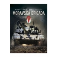 Moravská brigáda - cena, porovnanie