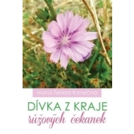 Dívka z kraje růžových čekanek - cena, porovnanie