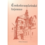 Českokrumlovské tajemno - cena, porovnanie