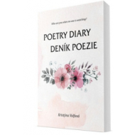 Poetry Diary Deník poezie - cena, porovnanie