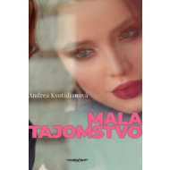 Mala tajomstvo - cena, porovnanie