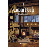 Cabin Porn Za dveřmi - cena, porovnanie