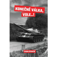 Konečně válka, vole…! - cena, porovnanie