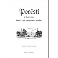 Pověsti z Karvinska - cena, porovnanie