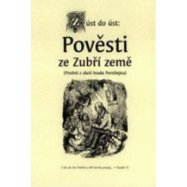 Pověsti ze Zubří země